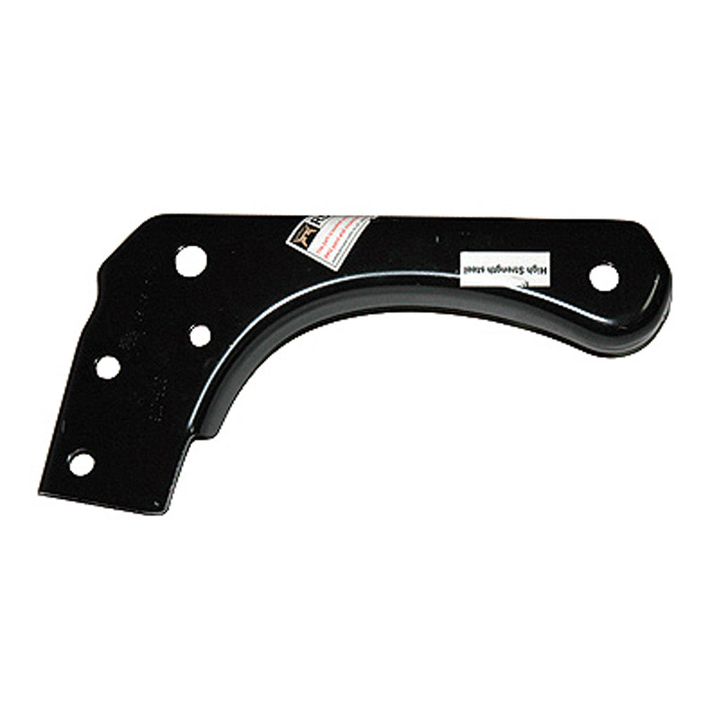 Frontont Driver Side Inner Bumper Mounting Bracket For Dodge Pickup Dodge Fullsize(-2002) 2000-2002(CH1066111V)