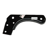 Frontont Driver Side Inner Bumper Mounting Bracket For Dodge Pickup Dodge Fullsize(-2002) 2000-2002(CH1066111V)