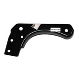 Frontont Driver Side Inner Bumper Mounting Bracket For Dodge Pickup Dodge Fullsize(-2002) 2000-2002(CH1066111V)