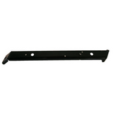 Frontont Driver Side Inner Bumper Mounting Bracket For Dodge Pickup Dodge Fullsize(-2002) 2000-2002(CH1066111)