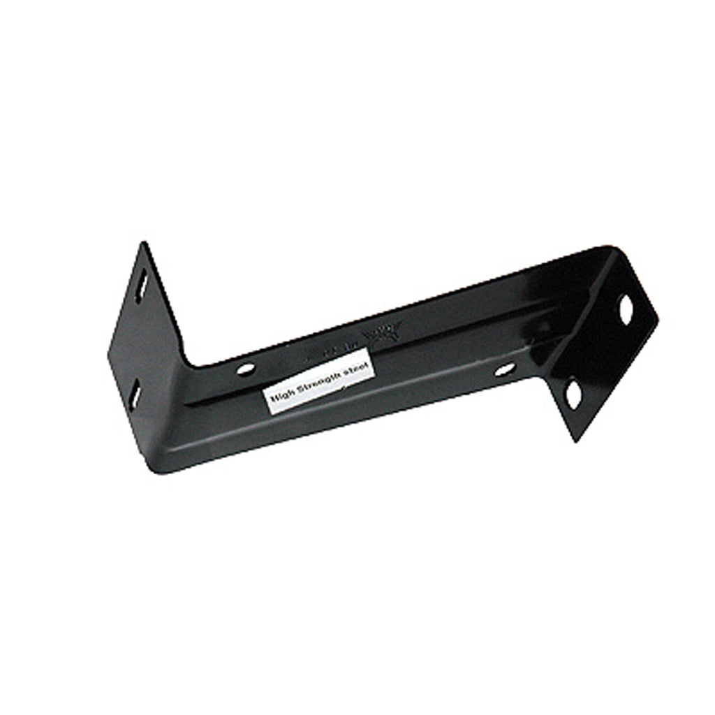 Driver Side Frontont Bumper Outer Bracket For 2-pc Dakota Bumper Models For Dodge Dakota Pickup 2002-2004(CH1066122N)
