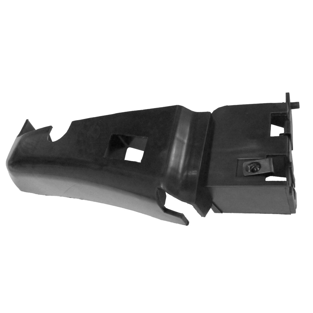 CAPA Certified Frontont Driver Side Outer Bumper Mounting Bracket [vertical Support] Without Sport For Dodge Pickup Dodge Ram Mega Cab 2006-2009(CH1066130C)