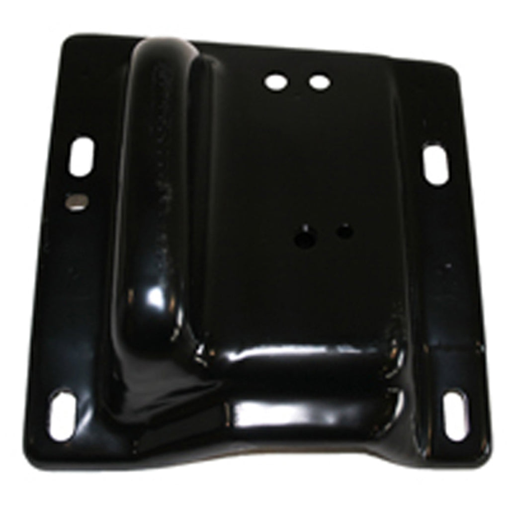 CAPA Certified Frontont Driver Side Bumper Mounting Plate For Dodge Pickup Dodge Ram1500 2002-2005(CH1066131C)