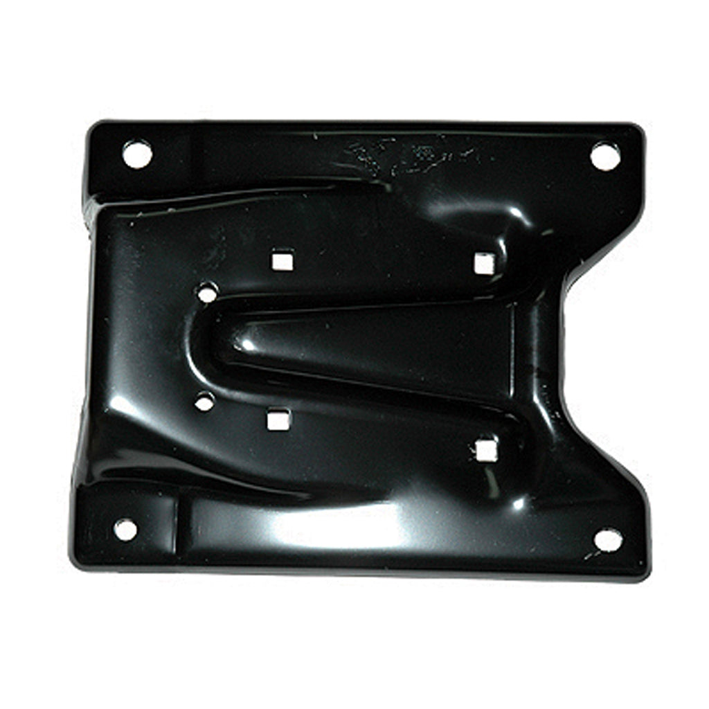 Frontont Driver Side Bumper Bracket For Dodge Pickup Dodge Ram1500 2006-2008(CH1066137N)