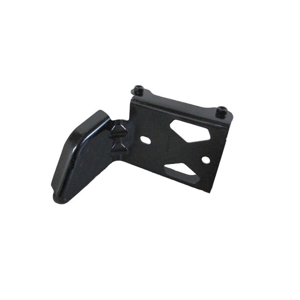 CAPA Certified Frontont Driver Side Bumper Impact Bar Extension For Dodge Challenger 2015-2023(CH1066144C)