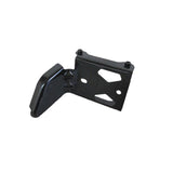 CAPA Certified Frontont Driver Side Bumper Impact Bar Extension For Dodge Challenger 2015-2023(CH1066144C)