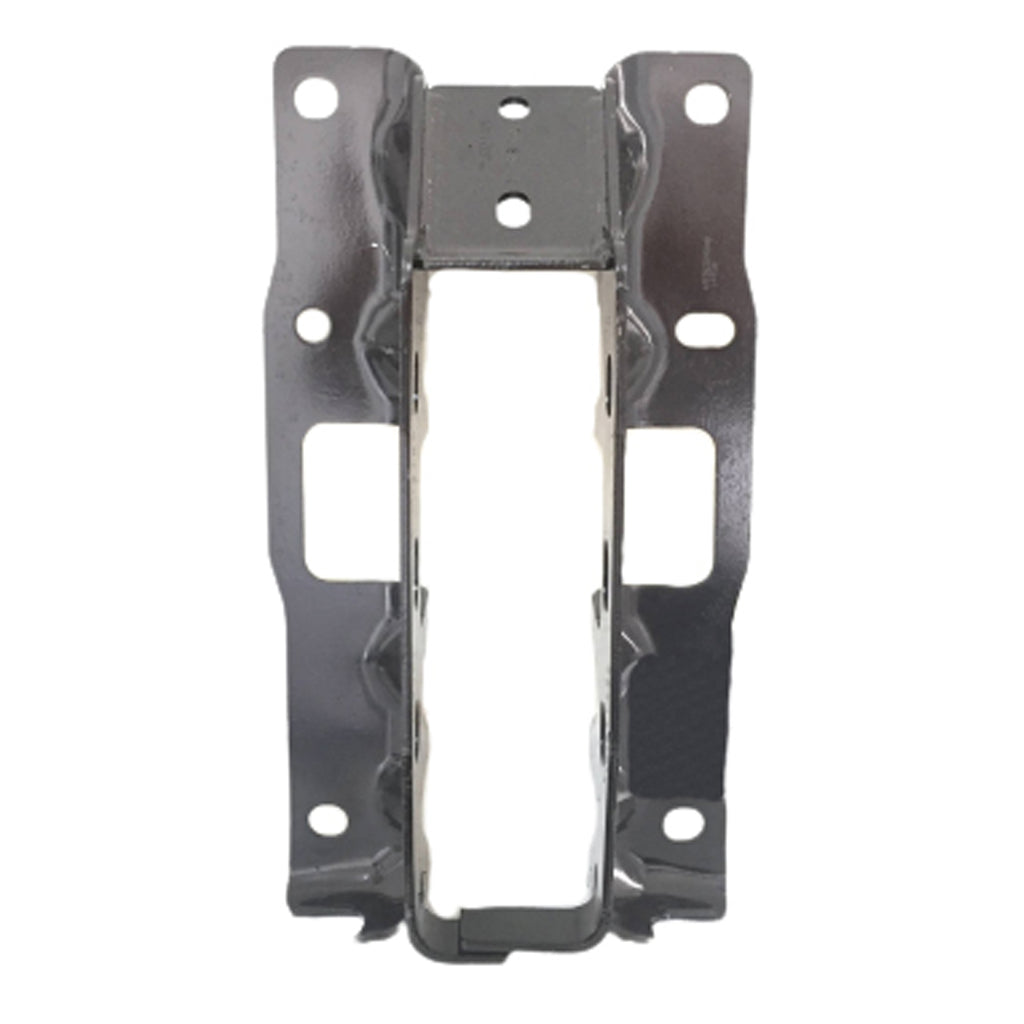 CAPA Certified Driver Or Passenger Frontont Bumper Mounting Bracket [mounting Plate] For 2500/3500 Series For Ram Pickup-ram-2500 2019-2024(CH1066149C)