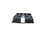 Bumper Mounting Bracket Front Driver Side/passenger Side For Ram Pickup-ram-2500&nbsp; - &nbsp;2011-2022 2019-2024(CH1066149)