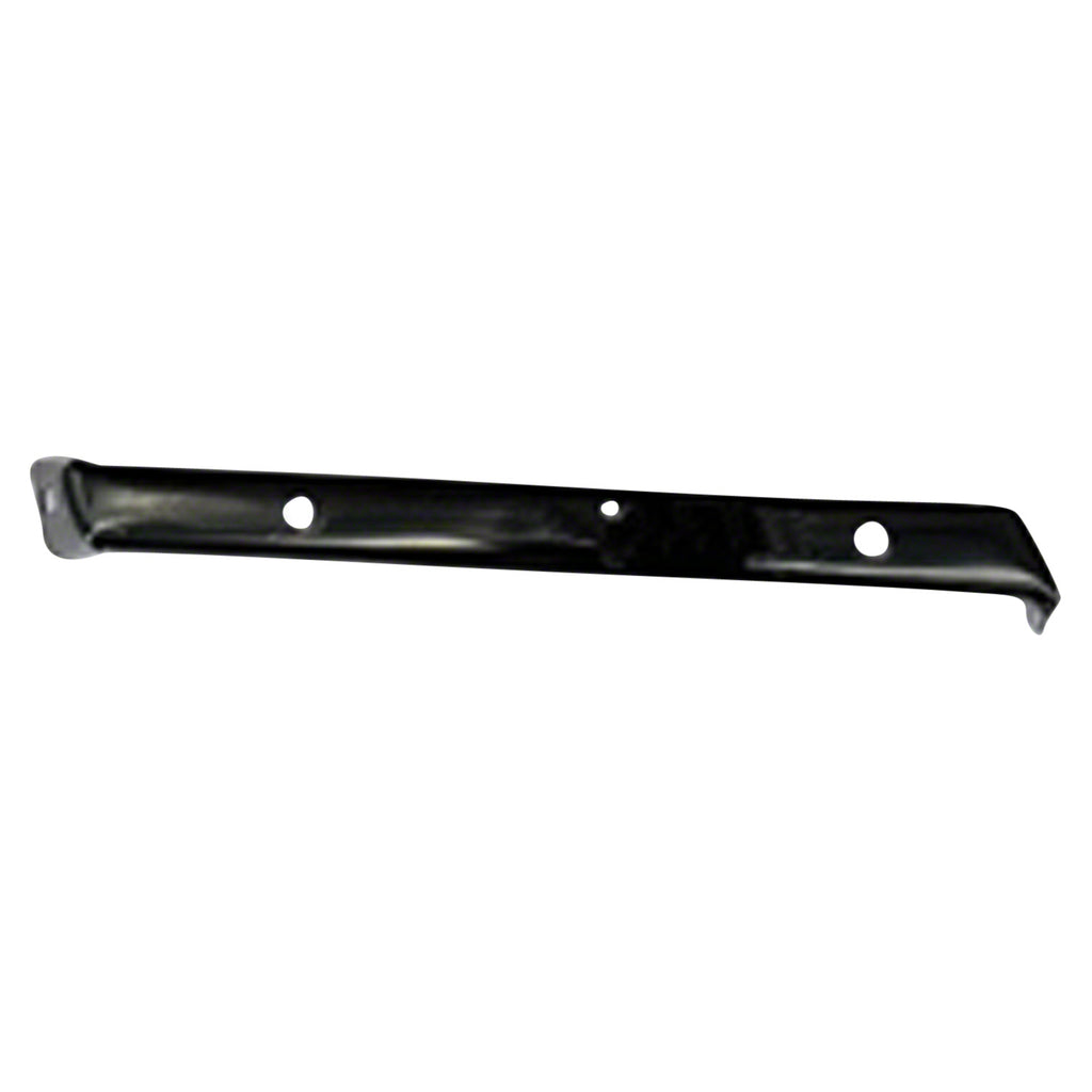 CAPA Certified Frontont Passenger Side Outer Bumper Mounting Bracket For Dodge Pickup Dodge Fullsize(-2002) 2000-2002(CH1067108C)