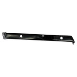 CAPA Certified Frontont Passenger Side Outer Bumper Mounting Bracket For Dodge Pickup Dodge Fullsize(-2002) 2000-2002(CH1067108C)