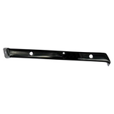 CAPA Certified Frontont Passenger Side Outer Bumper Mounting Bracket For Dodge Pickup Dodge Fullsize(-2002) 2000-2002(CH1067108C)