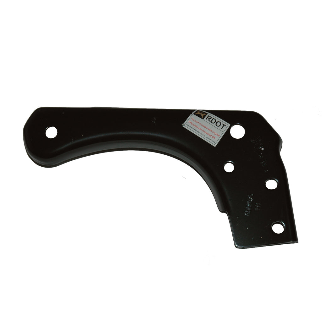 CAPA Certified Frontont Passenger Side Inner Bumper Mounting Bracket For Dodge Pickup Dodge Fullsize(-2002) 2000-2002(CH1067111C)