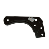 CAPA Certified Frontont Passenger Side Inner Bumper Mounting Bracket For Dodge Pickup Dodge Fullsize(-2002) 2000-2002(CH1067111C)
