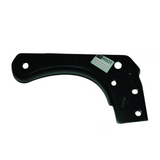 CAPA Certified Frontont Passenger Side Inner Bumper Mounting Bracket For Dodge Pickup Dodge Fullsize(-2002) 2000-2002(CH1067111C)