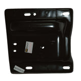 CAPA Certified Frontont Passenger Side Bumper Mounting Plate For Dodge Pickup Dodge Ram1500 2002-2005(CH1067131C)