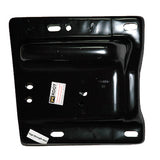 Frontont Passenger Side Bumper Mounting Plate For Dodge Pickup Dodge Ram1500 2002-2005(CH1067131N)