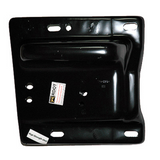 Frontont Passenger Side Bumper Mounting Plate For Dodge Pickup Dodge Ram1500 2002-2005(CH1067131N)