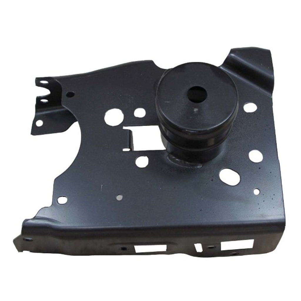 CAPA Certified Frontont Passenger Side Bumper Mounting Bracket For Jeep Gladiator 2020-2024(CH1067146C)