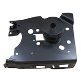 CAPA Certified Frontont Passenger Side Bumper Mounting Bracket For Jeep Gladiator 2020-2024(CH1067146C)