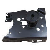 CAPA Certified Frontont Passenger Side Bumper Mounting Bracket For Jeep Gladiator 2020-2024(CH1067146C)