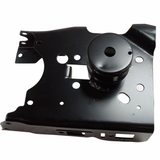 Bumper Mounting Bracket Front Passenger Side Steel For Jeep Gladiator 2020-2023(CH1067146)