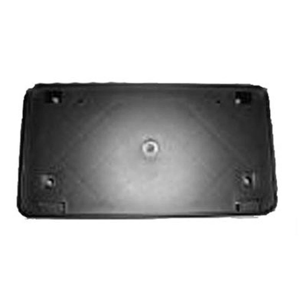 License Bracket For Dodge Caravan 2000-2000(CH1068103)