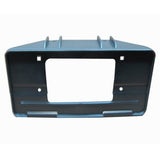 Frontont License Plate Bracket For Jeep Cherokee (midsize) 2000-2001(CH1068112)