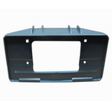 Frontont License Plate Bracket For Jeep Cherokee (midsize) 2000-2001(CH1068112)