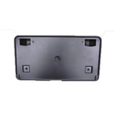 Frontont License Plate Bracket For Dodge Dart 2013-2016(CH1068123)