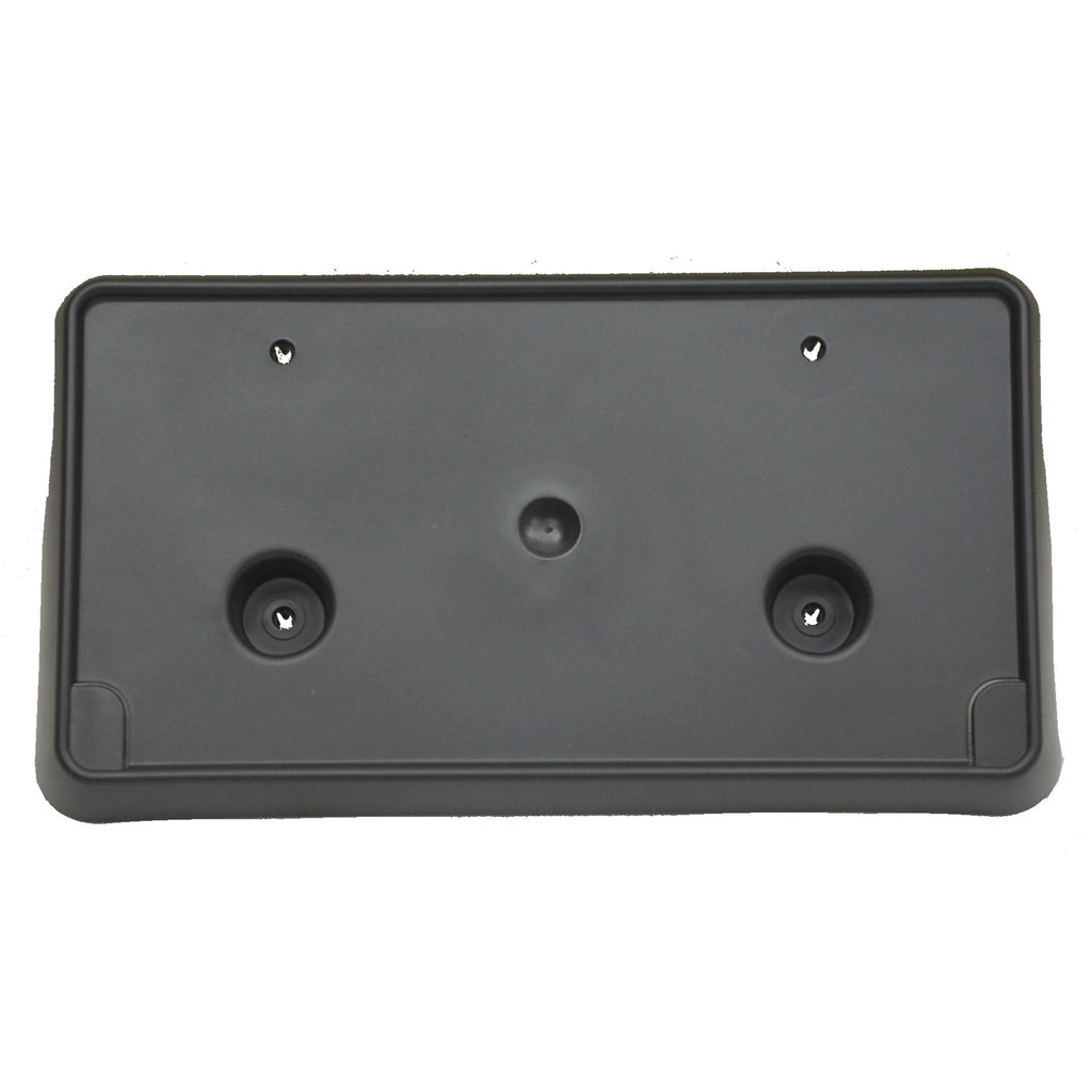 Frontont License Plate Bracket For Ram Pickup-ram-1500 Classic 2019-2024(CH1068127)