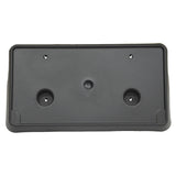 Frontont License Plate Bracket For Ram Pickup-ram-1500 Classic 2019-2024(CH1068127)
