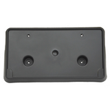 Frontont License Plate Bracket For Ram Pickup-ram-1500 Classic 2019-2024(CH1068127)