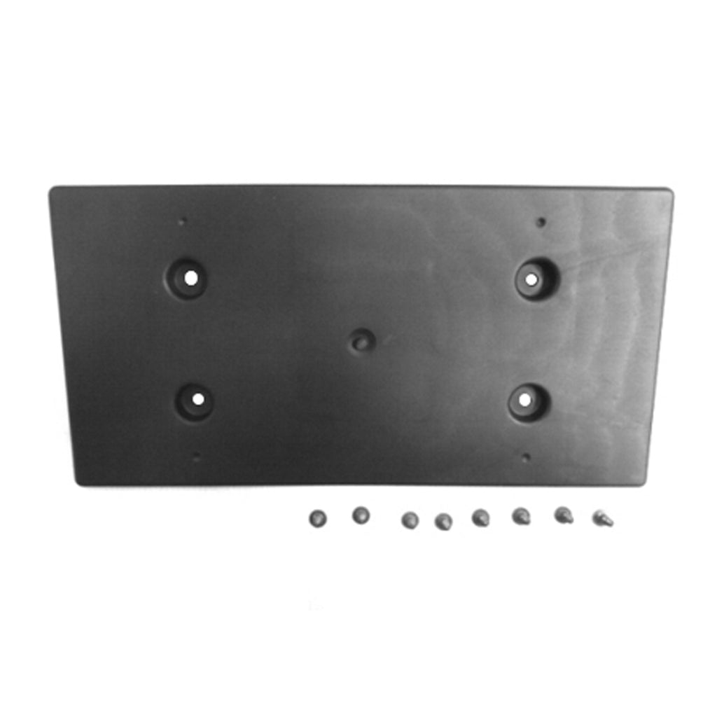Frontont License Plate Bracket For Ram Promaster 1500 2014-2022(CH1068136)