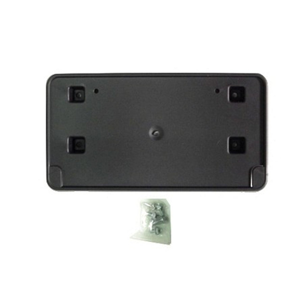 Frontont License Plate Bracket For Jeep Grand Cherokee 2014-2016(CH1068138)