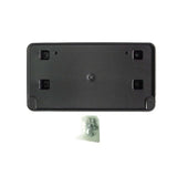 Frontont License Plate Bracket For Jeep Grand Cherokee 2014-2016(CH1068138)