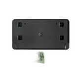 Frontont License Plate Bracket For Jeep Grand Cherokee 2014-2016(CH1068138)