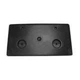 Frontont License Plate Bracket For Ram Pickup-ram-1500 Classic 2019-2024(CH1068141)