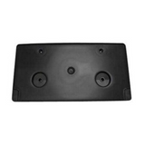 Frontont License Plate Bracket For Ram Pickup-ram-1500 Classic 2019-2024(CH1068141)