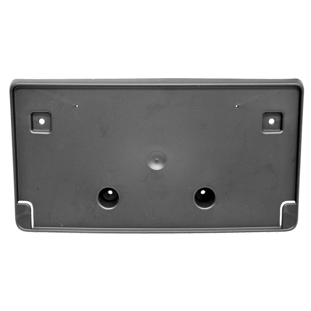 Frontont License Plate Bracket For Chrysler Grand Caravan (canada) 2021-2025(CH1068143)