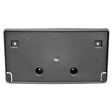 Frontont License Plate Bracket For Chrysler Grand Caravan (canada) 2021-2025(CH1068143)
