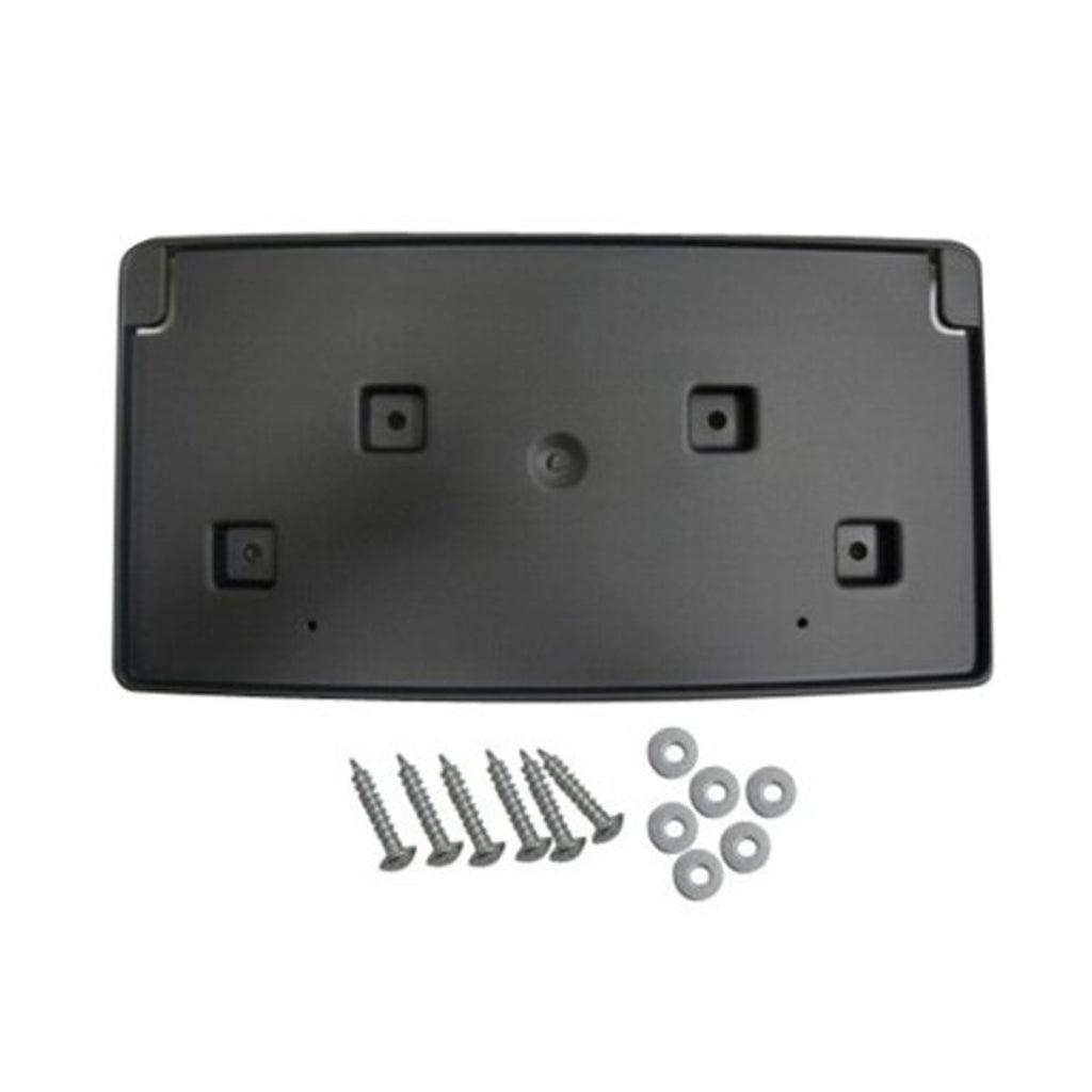 Frontont License Plate Bracket For Jeep Grand Cherokee 2017-2021(CH1068147)