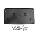 Frontont License Plate Bracket For Jeep Grand Cherokee 2017-2021(CH1068147)