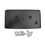 Frontont License Plate Bracket For Jeep Grand Cherokee 2017-2021(CH1068147)