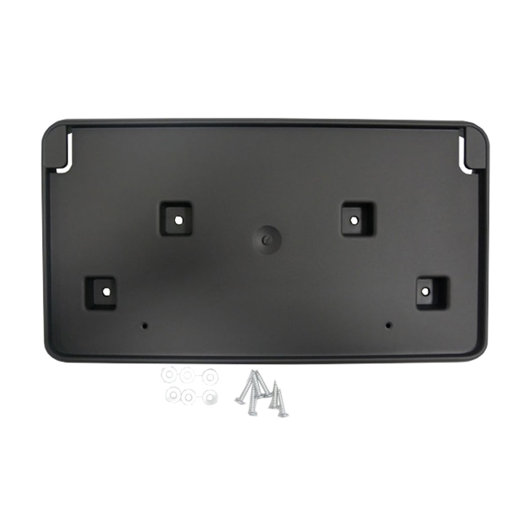 Frontont License Plate Bracket For Jeep Grand Cherokee Wk 2022-2022(CH1068148)