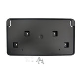Frontont License Plate Bracket For Jeep Grand Cherokee Wk 2022-2022(CH1068148)