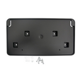 Frontont License Plate Bracket For Jeep Grand Cherokee Wk 2022-2022(CH1068148)