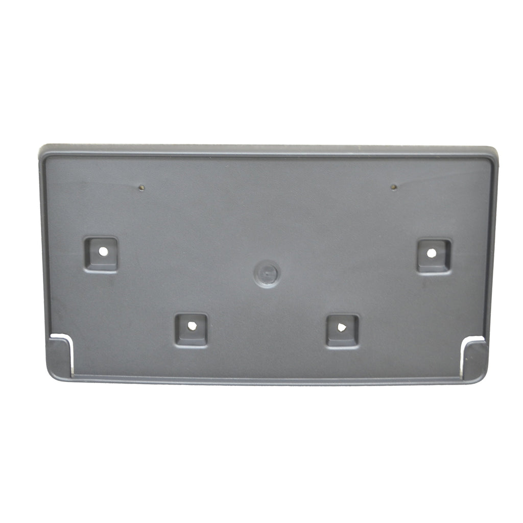 Frontont License Plate Bracket For Jeep Compass Mp 2017-2021(CH1068149)