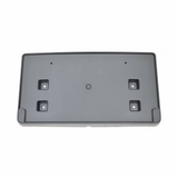 Frontont License Plate Bracket For Jeep Gladiator 2020-2024(CH1068150)