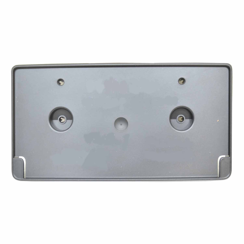 Frontont License Plate Bracket For Ram Pickup-ram-1500 2019-2024(CH1068151)