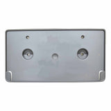 Frontont License Plate Bracket For Ram Pickup-ram-1500 2019-2024(CH1068151)